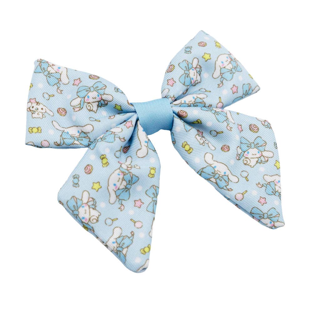 Cinnamoroll™ Dog Sailor Bow