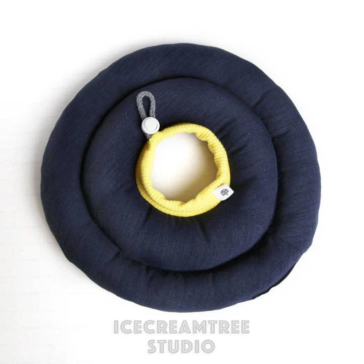 Soft Comfy Cone: Hypoallergenic, Recovery Collar