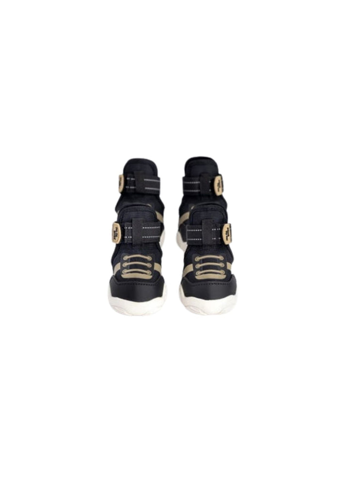 Paws by Kai Black Shoes