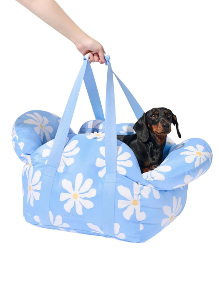 Daisy Car Seat Pet Carrier