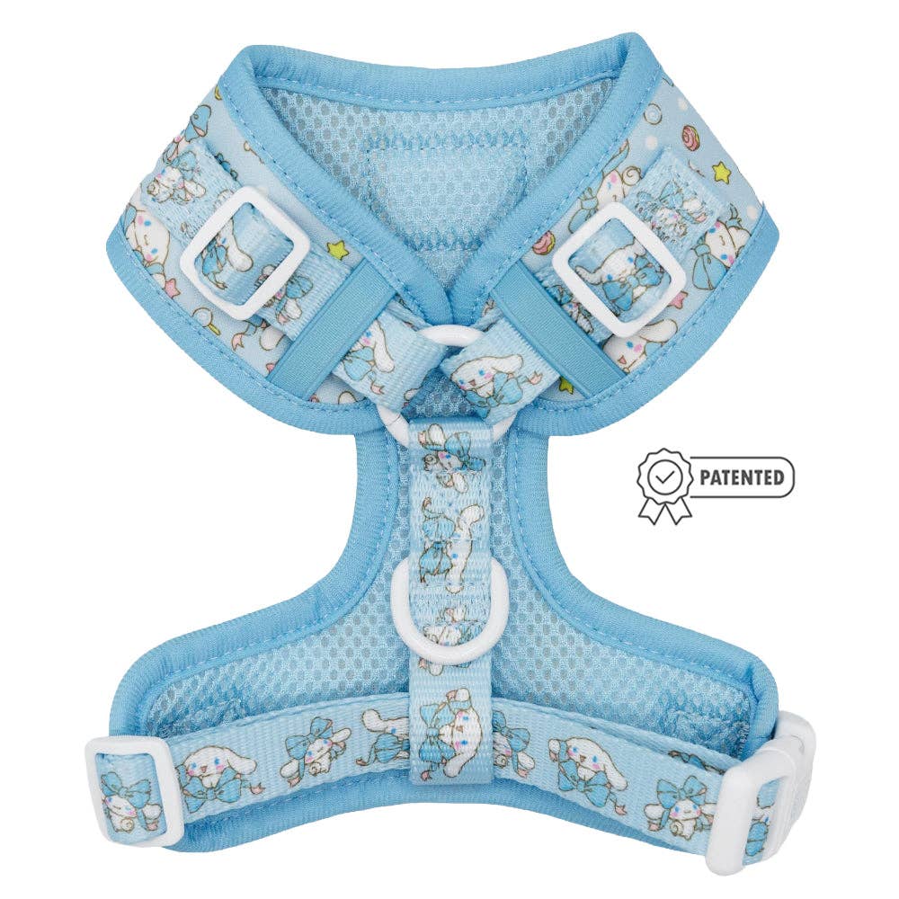 Cinnamoroll™ Adjustable Harness