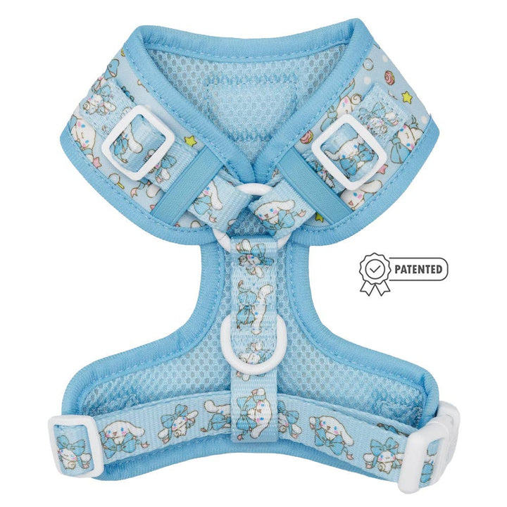 Cinnamoroll™ Adjustable Harness