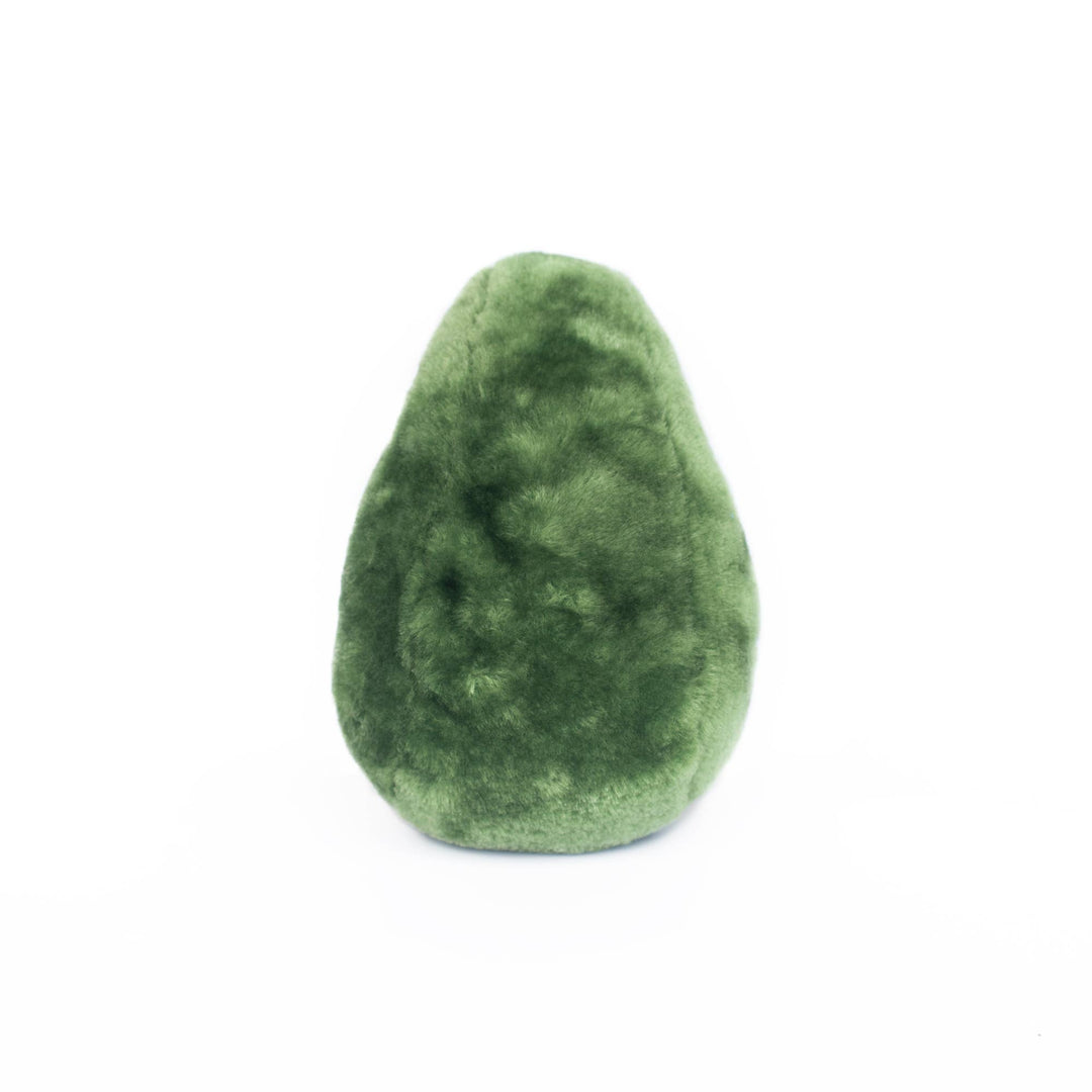 NomNomz® Avocado (Dog Toy)