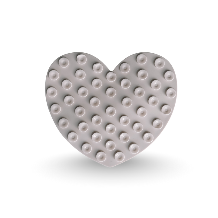 Heart Lick Mat