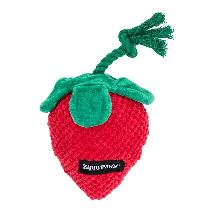 Crinkle Crops - Strawberry