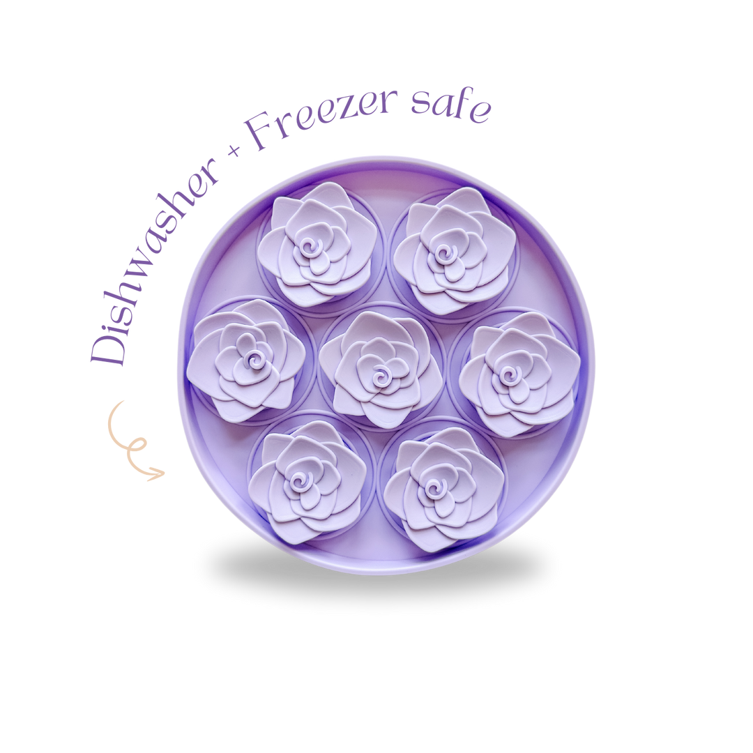 Snuffle Mat Lavender