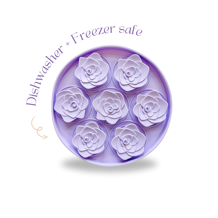 Snuffle Mat Lavender