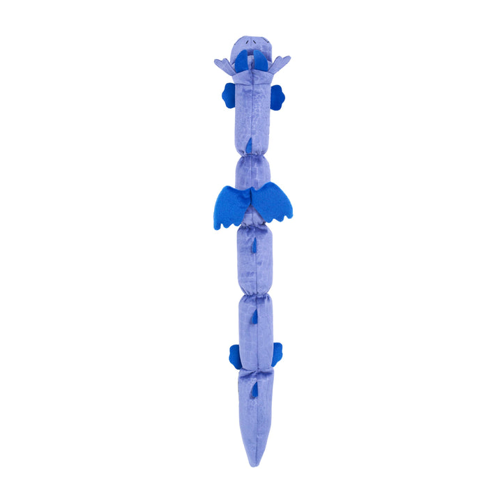 Zippy Dragonz, Blue