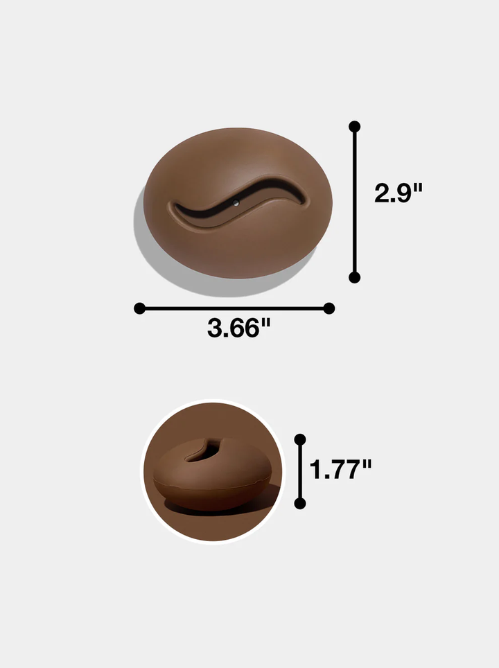 Coffee Pet Feeder