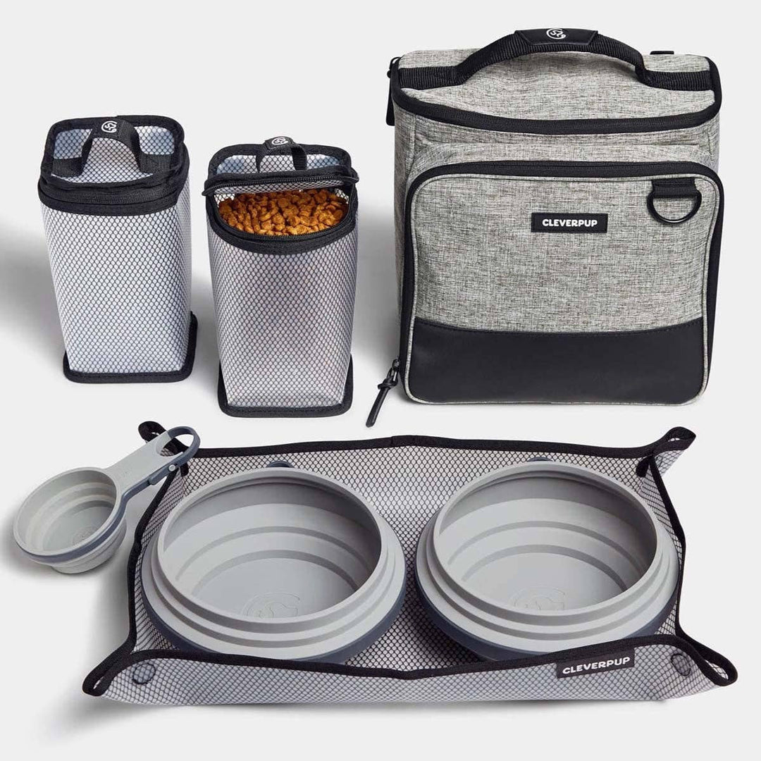 Bistro Box Dog Food Travel Kit