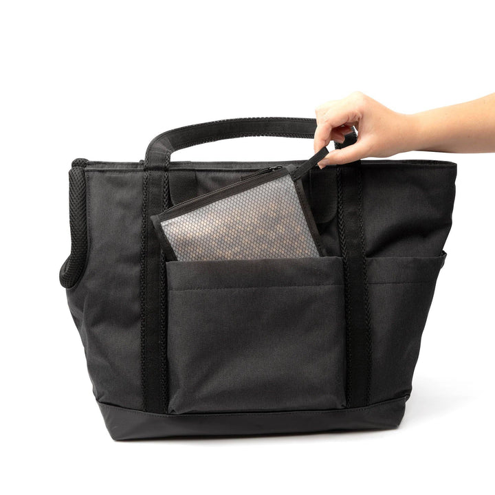 Transit Tote Dog Carrier