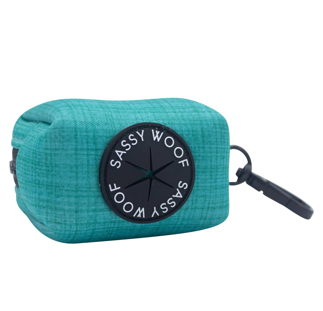 Dog Waste Bag Holder Napa