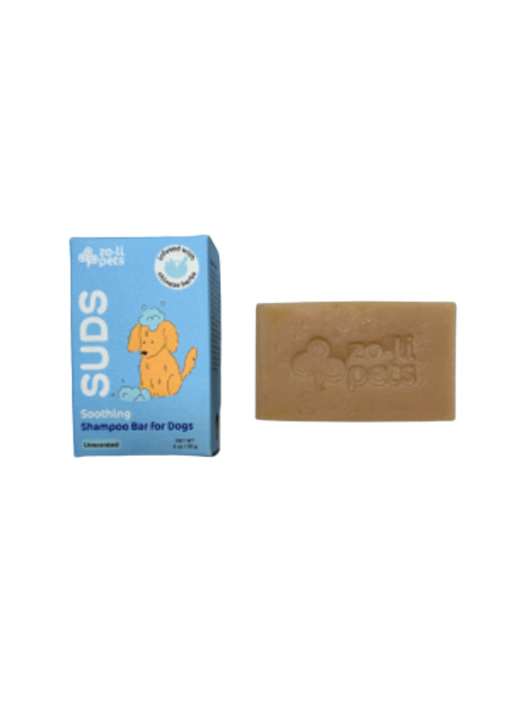Shampoo Bar