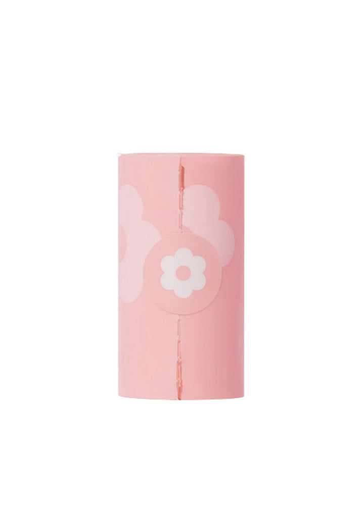 Flora Refill Poop Bags (12 rolls)