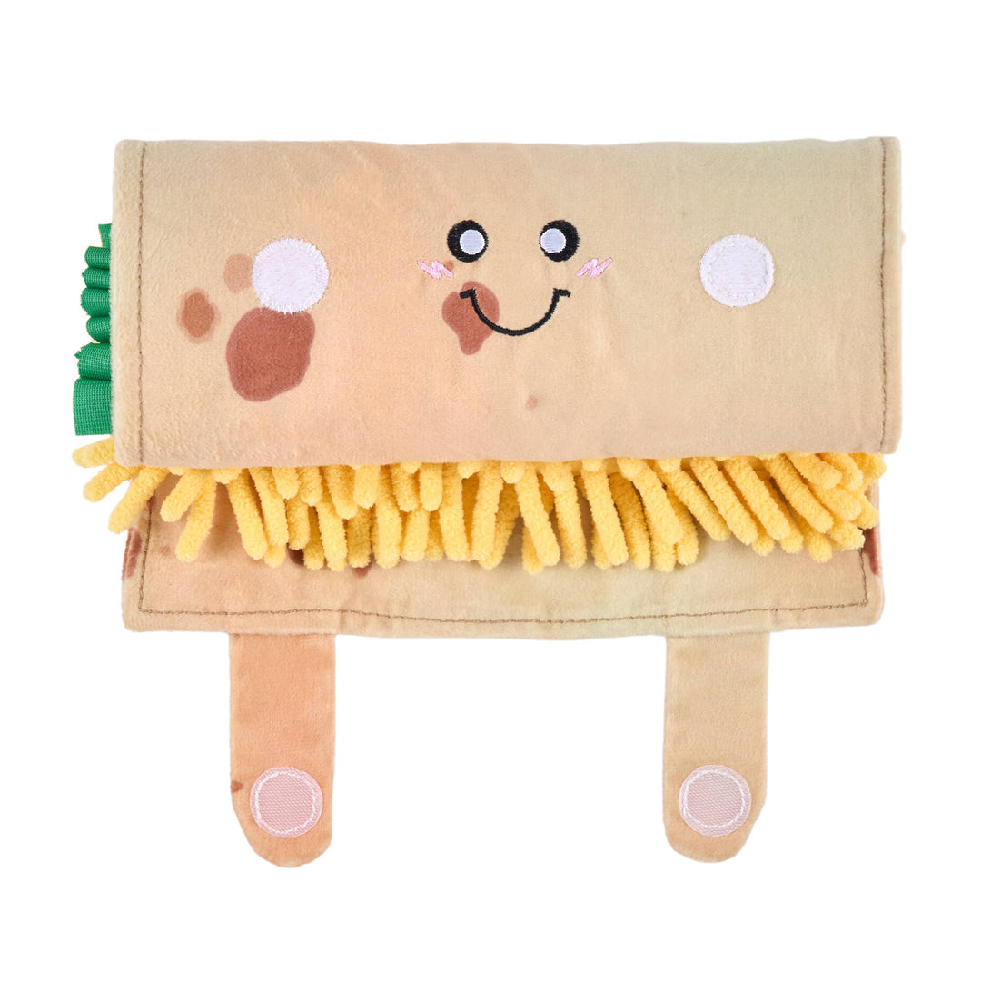 Snufflerz Roll Burrito