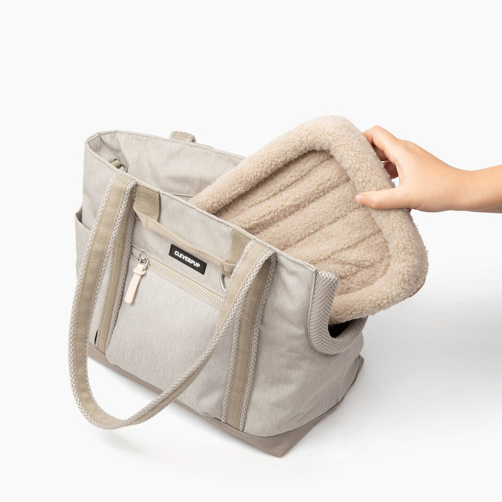 Transit Tote Dog Carrier