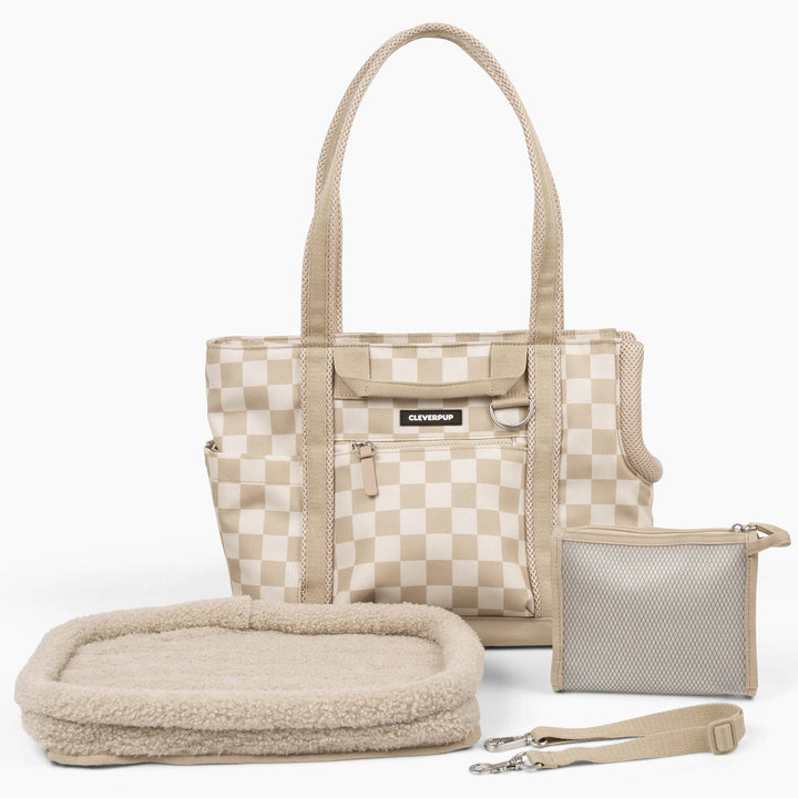 Transit Tote Dog Carrier