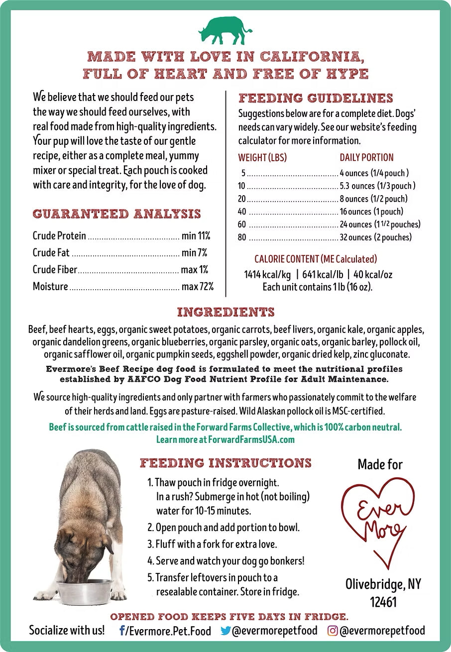 Beef Recipe