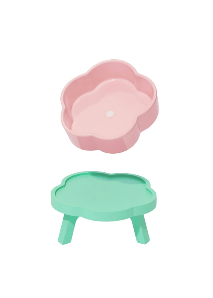 Flora Ceramic Pet Bowl