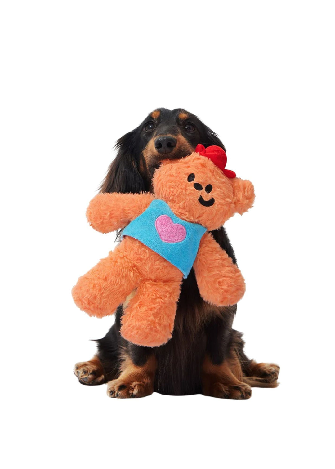 Furiends Buddy Bear