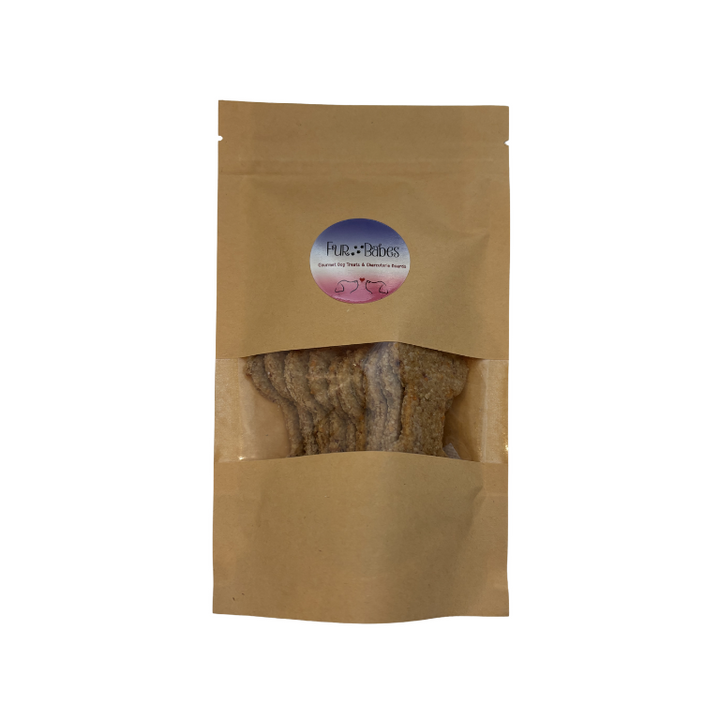 Large Bacon Cheddar Bones (2.5oz.)
