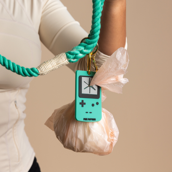Gameboy Opala Poop Holder