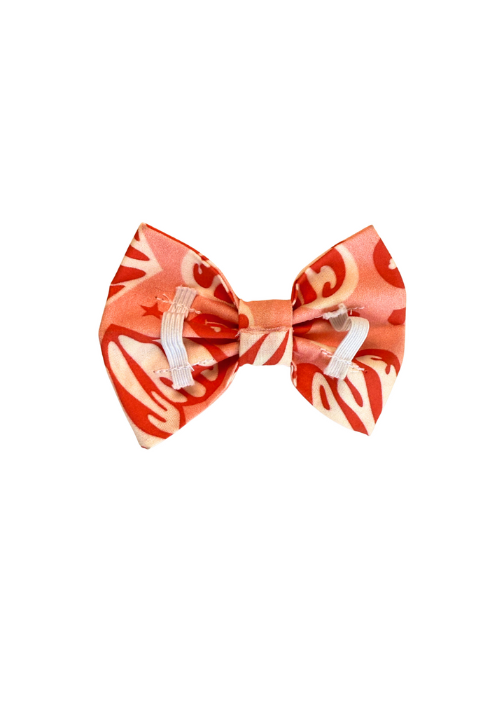 Enzo Bow Tie