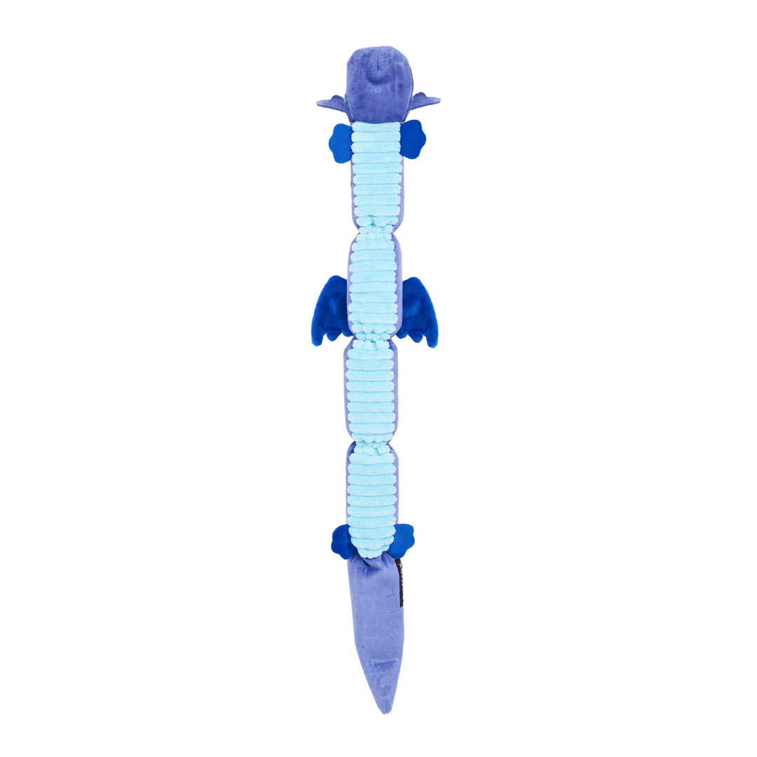 Zippy Dragonz, Blue