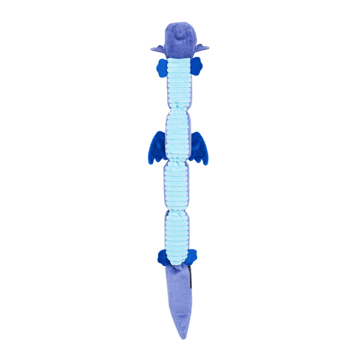 Zippy Dragonz, Blue