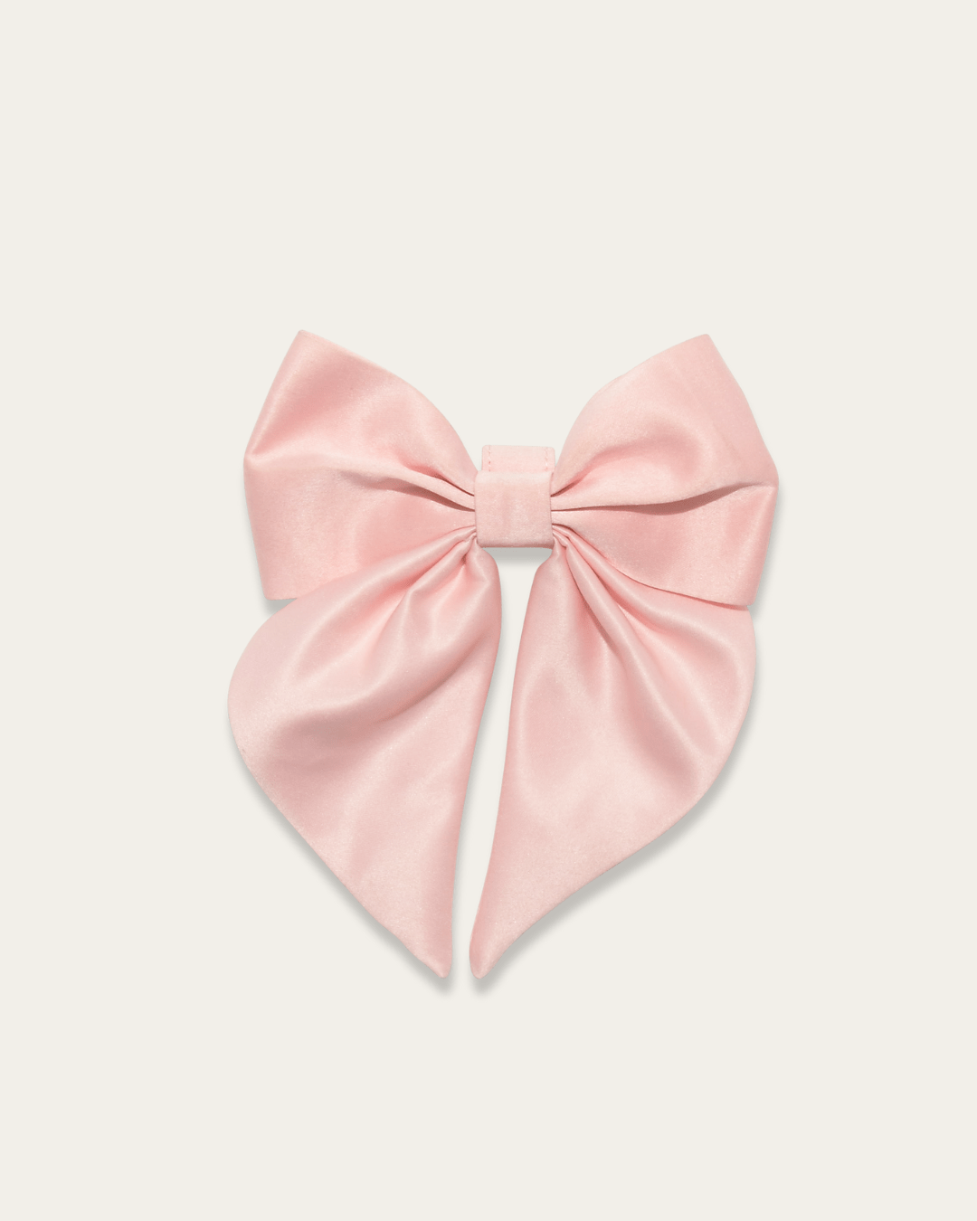 Wander! Collar Bow Blossom