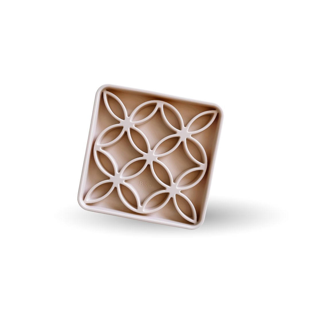 Petite Feeding - Small - Beige