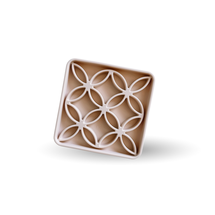 Petite Feeding - Small - Beige