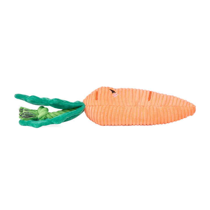 Crinkle Crops Carrot