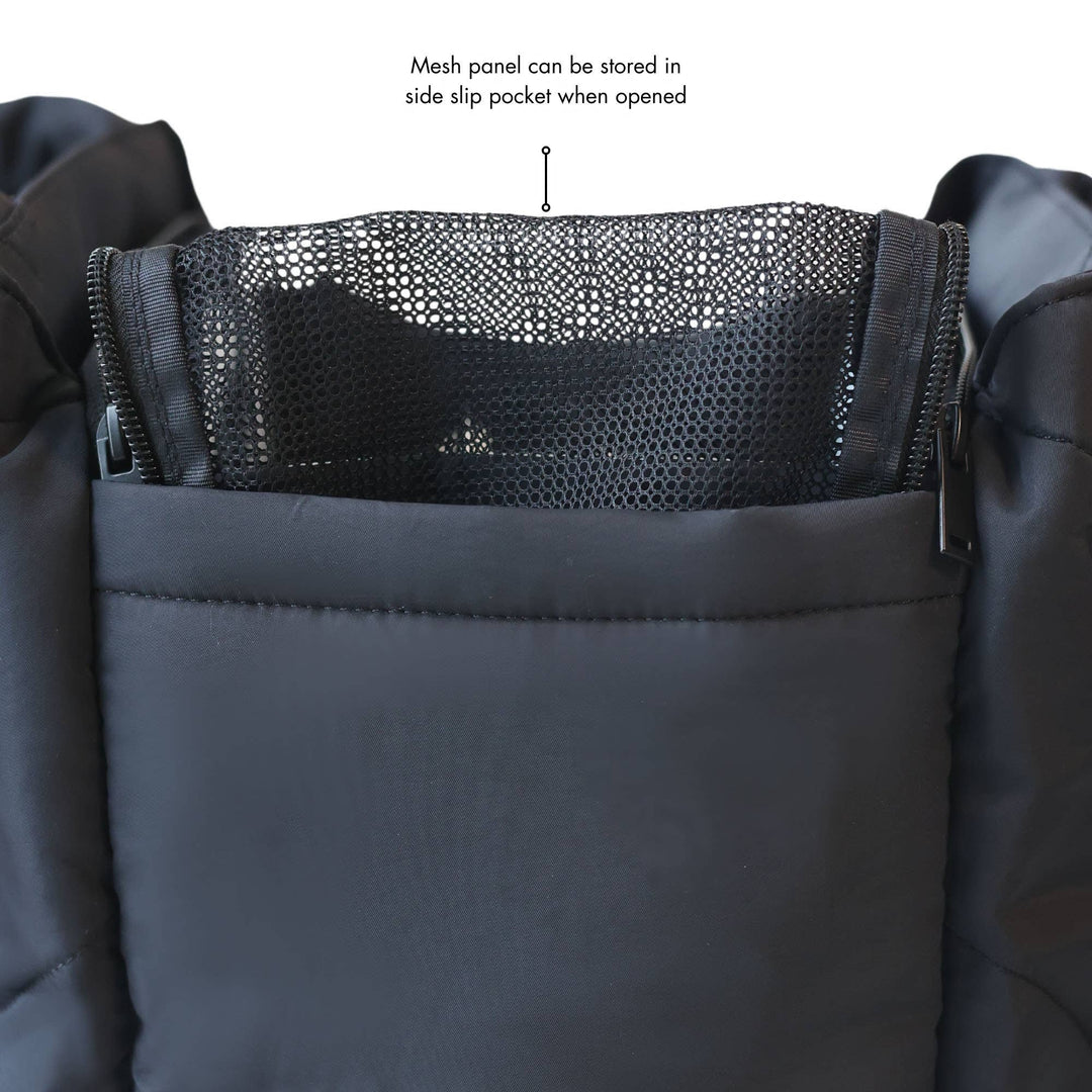Destination Pet Carrier Tote