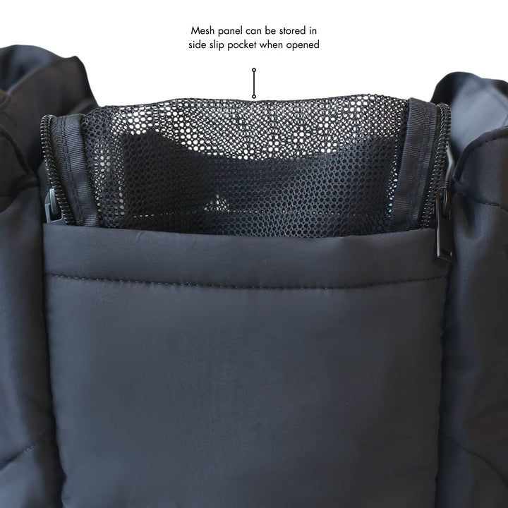 Destination Pet Carrier Tote