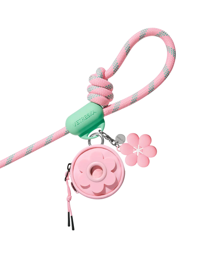 Connect Flora Pet Poop Bag Holder