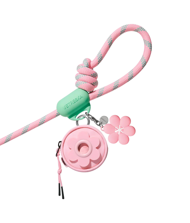 Connect Flora Pet Poop Bag Holder