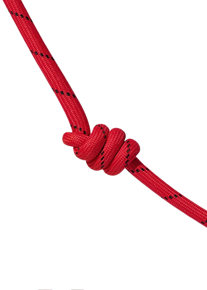 Strawberry Connect Hands-Free Rope Leash