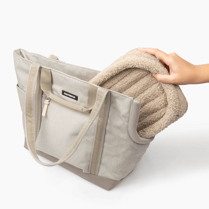 Transit Tote Dog Carrier