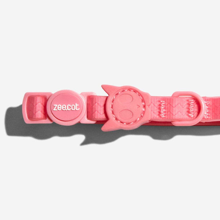 Neopro Bubblegum Cat Collar