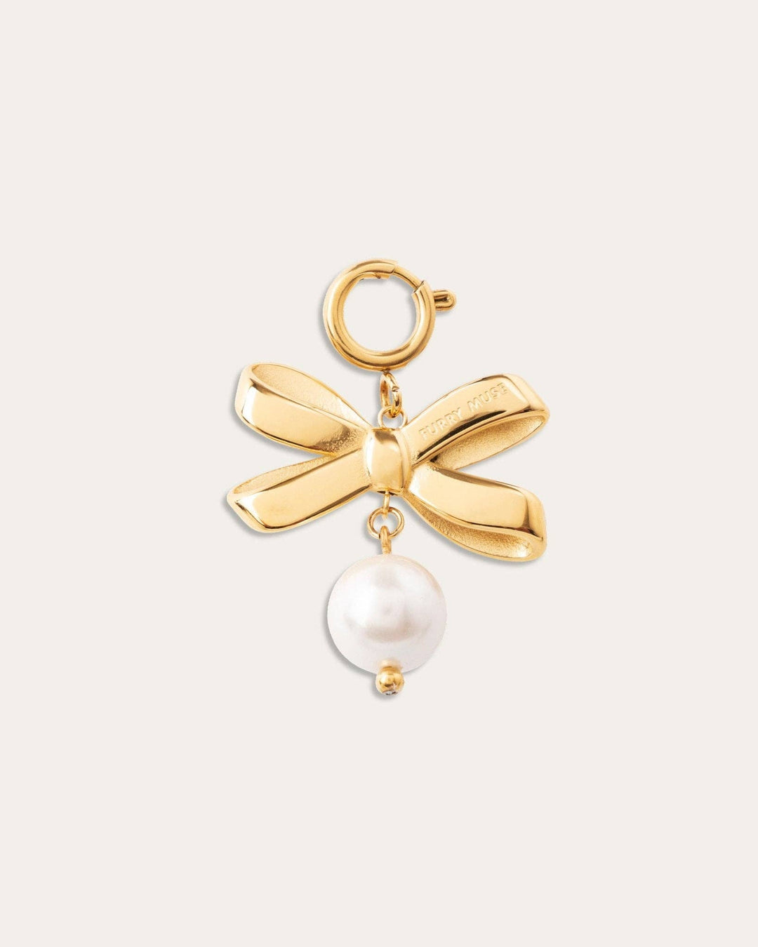 Infinity Pendant
