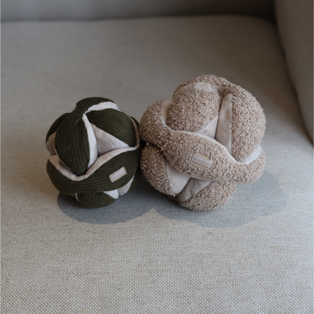 Monti Enrichment Toy