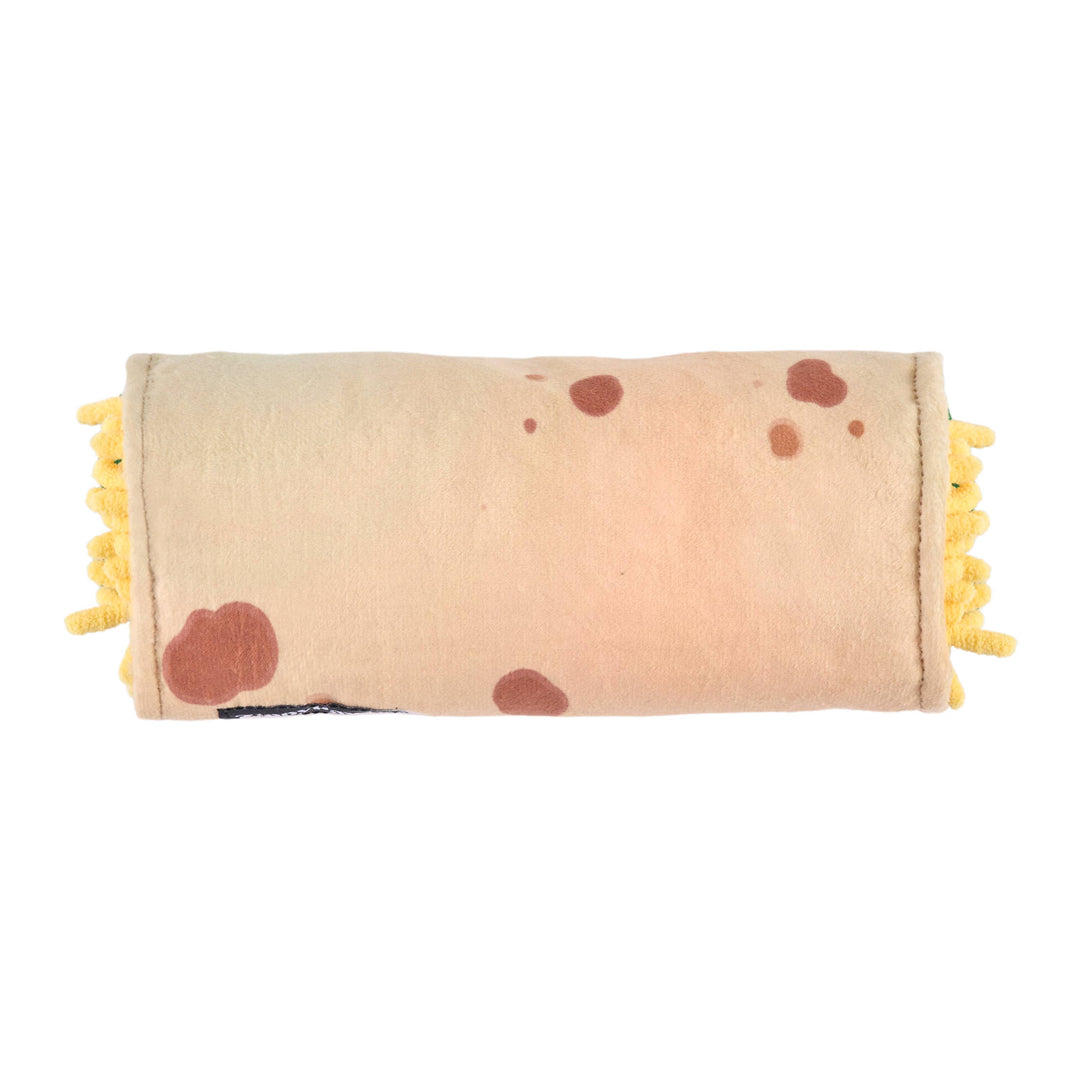 Snufflerz Roll Burrito