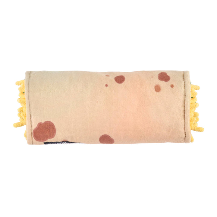 Snufflerz Roll Burrito