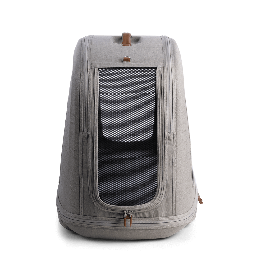 Crispin Pet Travel Crate Medium