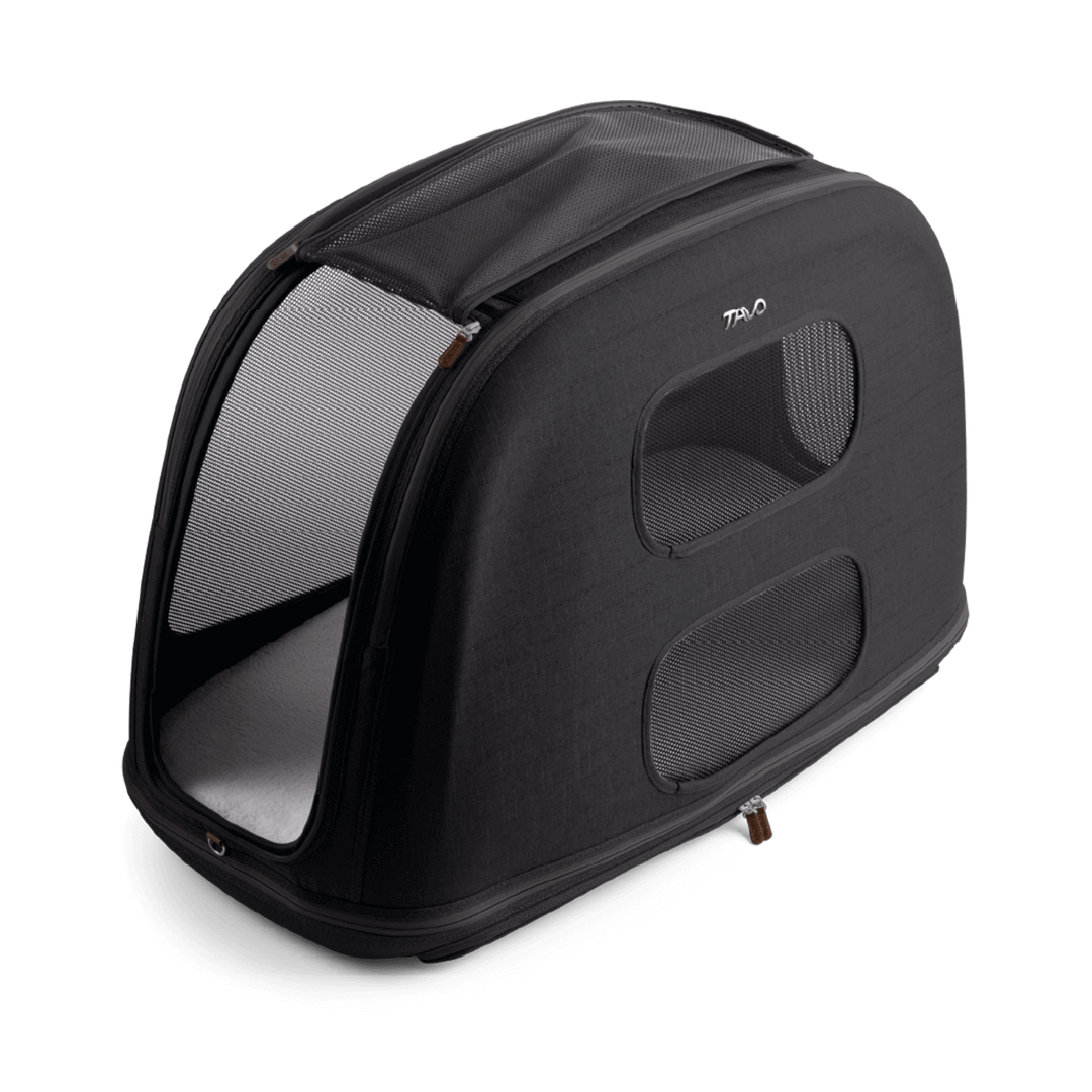 Crispin Pet Travel Crate Large