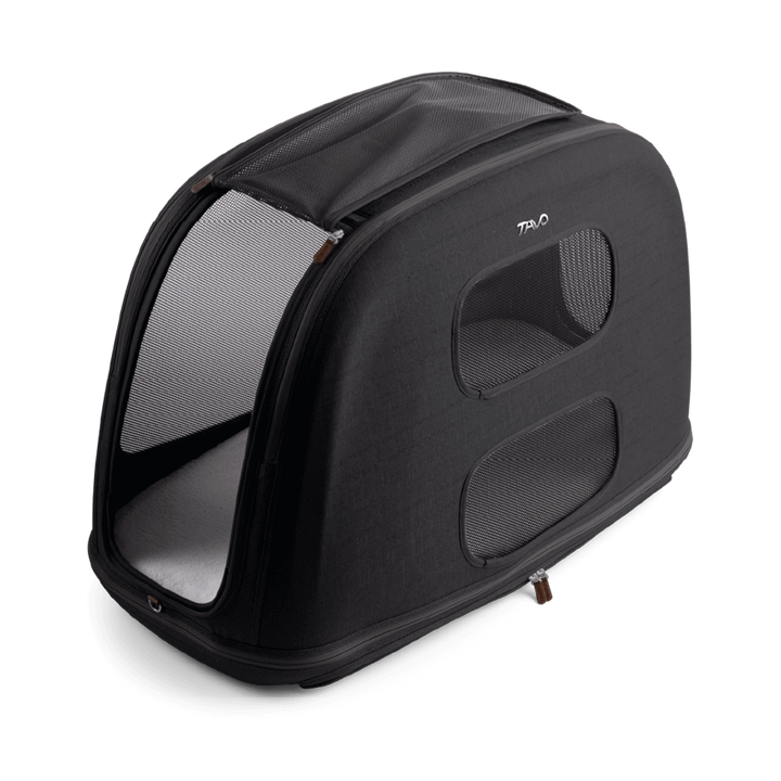 Crispin Pet Travel Crate Large