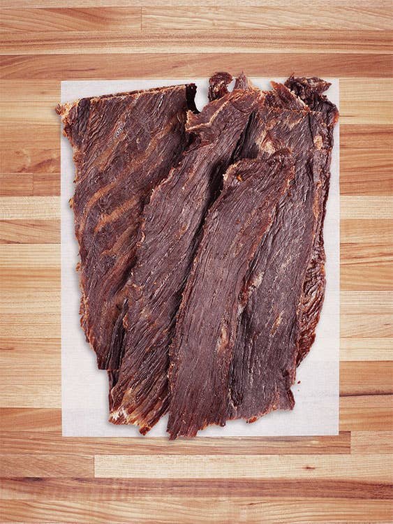 Beef Jerky 3.5oz