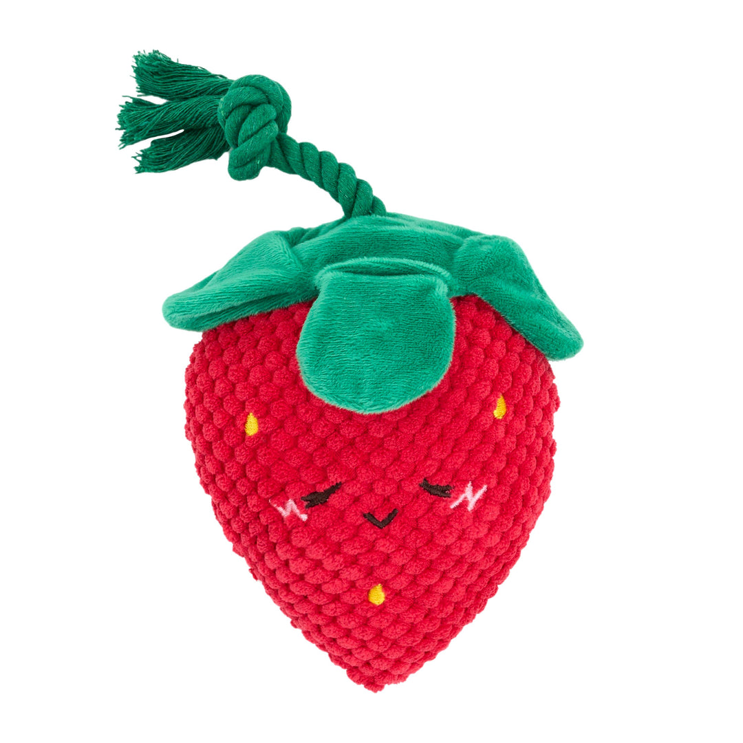 Crinkle Crops - Strawberry
