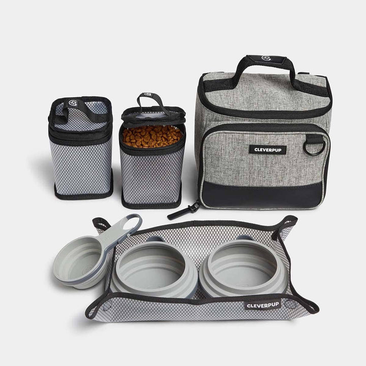 Bistro Box Dog Food Travel Kit